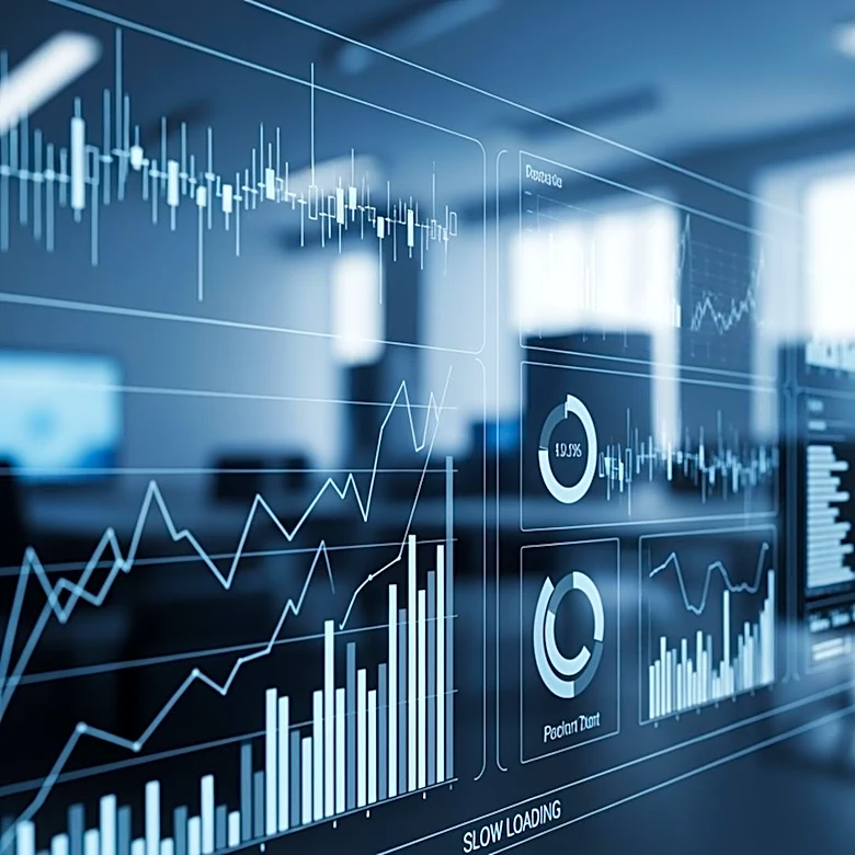 Automation in Finance Fails to Deliver Expected Efficiency Gains