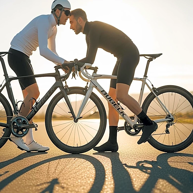 Tour Down Under to Feature First Joint Men's and Women's Event, Marking a Milestone in Cycling