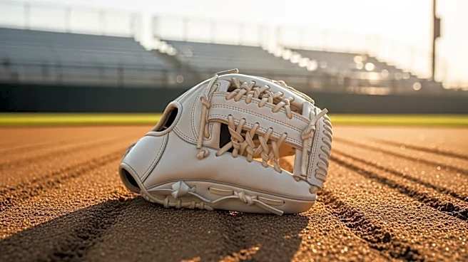 Athletics Re-sign Michael Stefanic to Minor-League Contract After Waiver Clearance