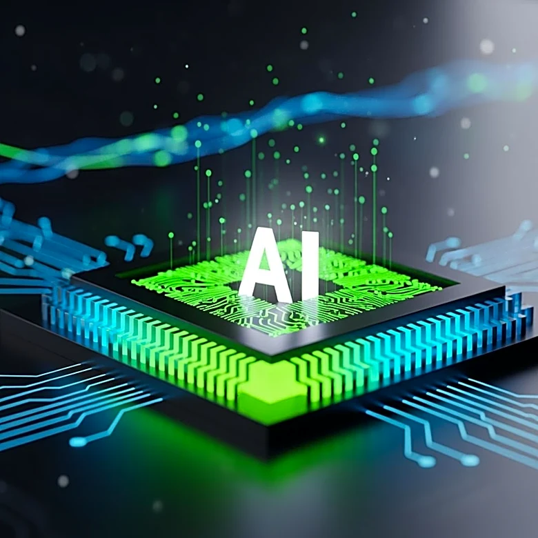 Nvidia Reports Record Q1 2026 Revenue Driven by AI Demand