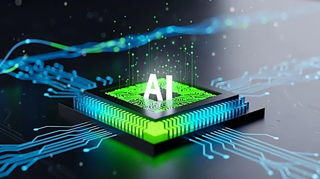 Nvidia Reports Record Q1 2026 Revenue Driven by AI Demand