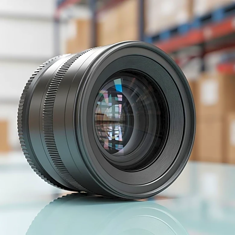 Syntec Optics Reports Q1 Loss Due to Shipment Delays, Plans for Recovery