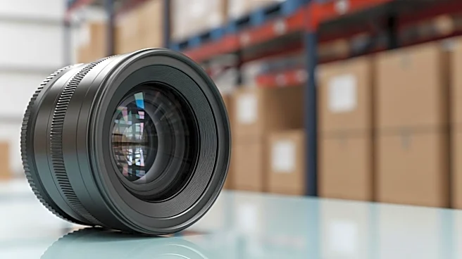 Syntec Optics Reports Q1 Loss Due to Shipment Delays, Plans for Recovery