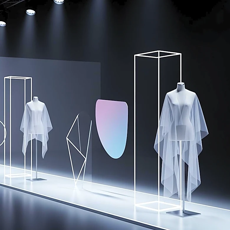 Charli XCX's 'SS26' Music Video Highlights Fashion Industry Insiders