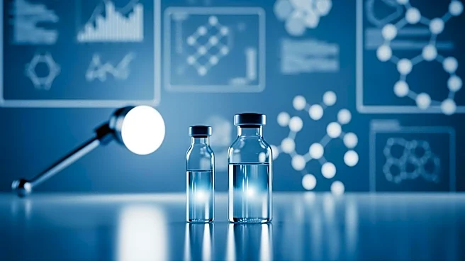 Alkermes Presents Data on LYBALVI's Impact on Schizophrenia and Bipolar I Disorder at Scientific Conferences