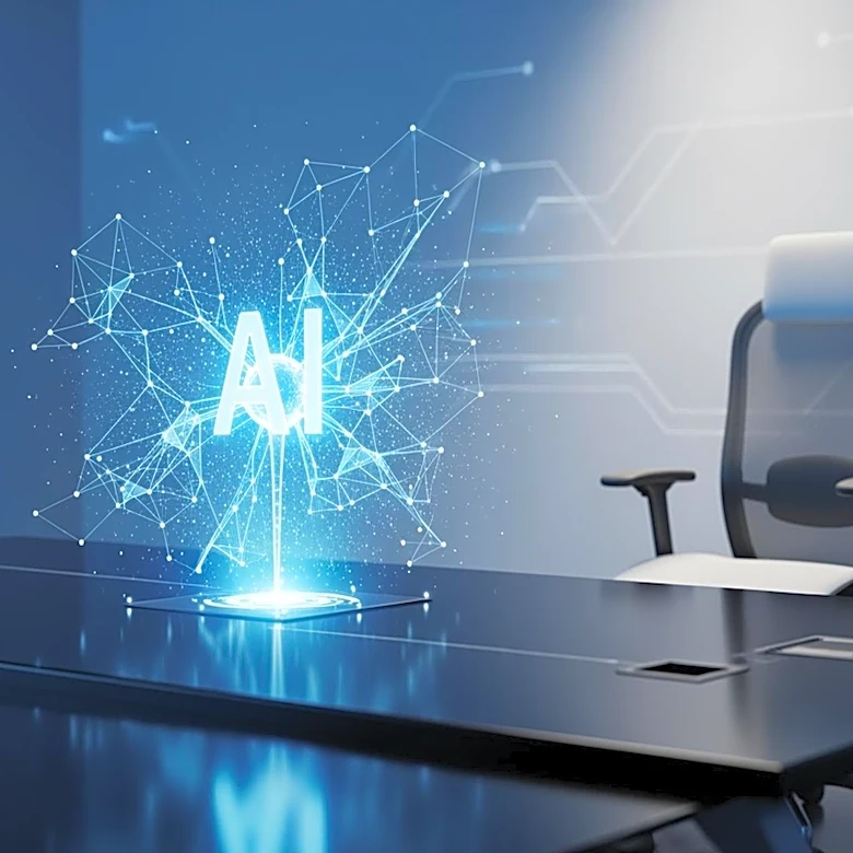 Bolt CEO Embraces AI Over HR in Major Company Restructuring