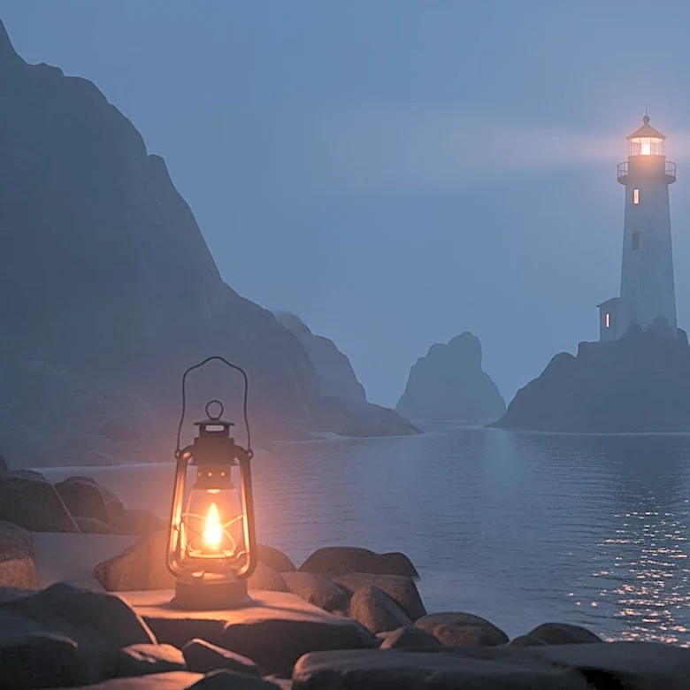 Apple TV's 'Widow's Bay' Blends Horror and Comedy in New Series