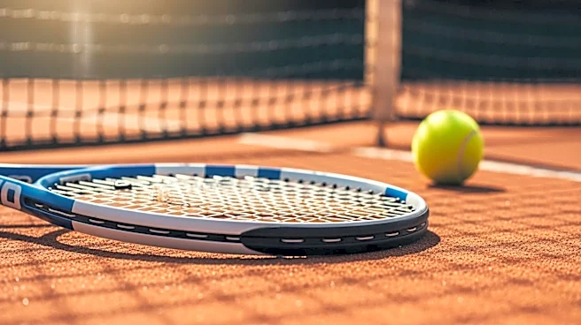 Carlos Alcaraz Withdraws from 2026 French Open Due to Wrist Injury, Jannik Sinner Emerges as Top Contender