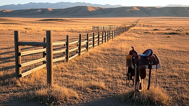 Paramount Plus Releases Episode 3 of 'Dutton Ranch', Expanding the 'Yellowstone' Universe