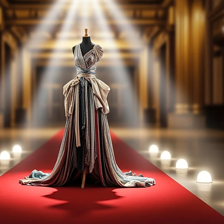 Cannes Film Festival's Dress Code Sparks Celebrity Fashion Rebellion