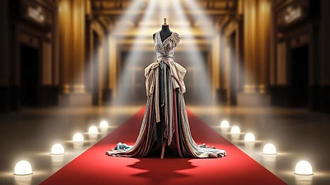 Cannes Film Festival's Dress Code Sparks Celebrity Fashion Rebellion