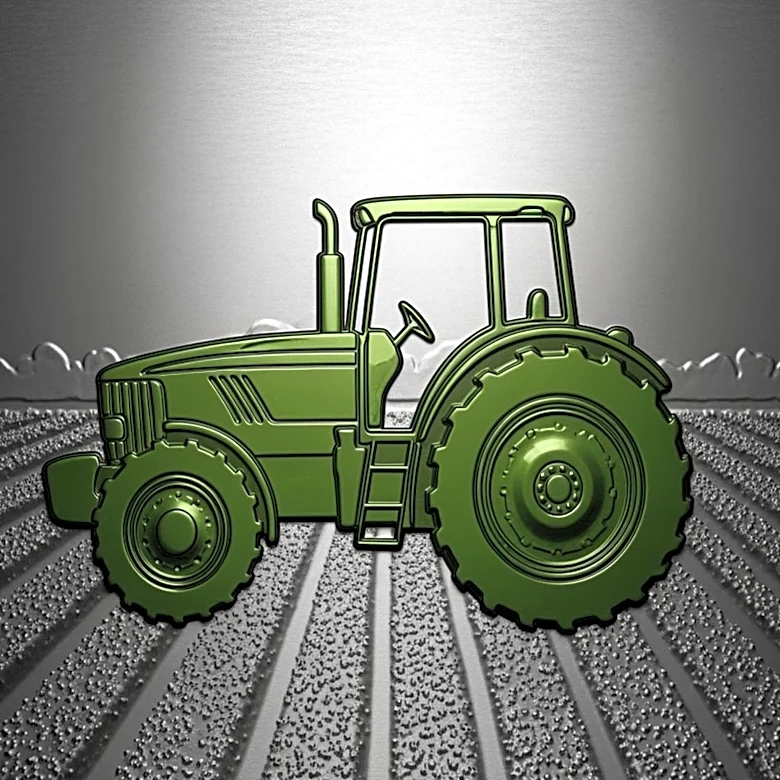 Deere Reports Q2 2026 Earnings with Mixed Segment Performance Amid Market Challenges