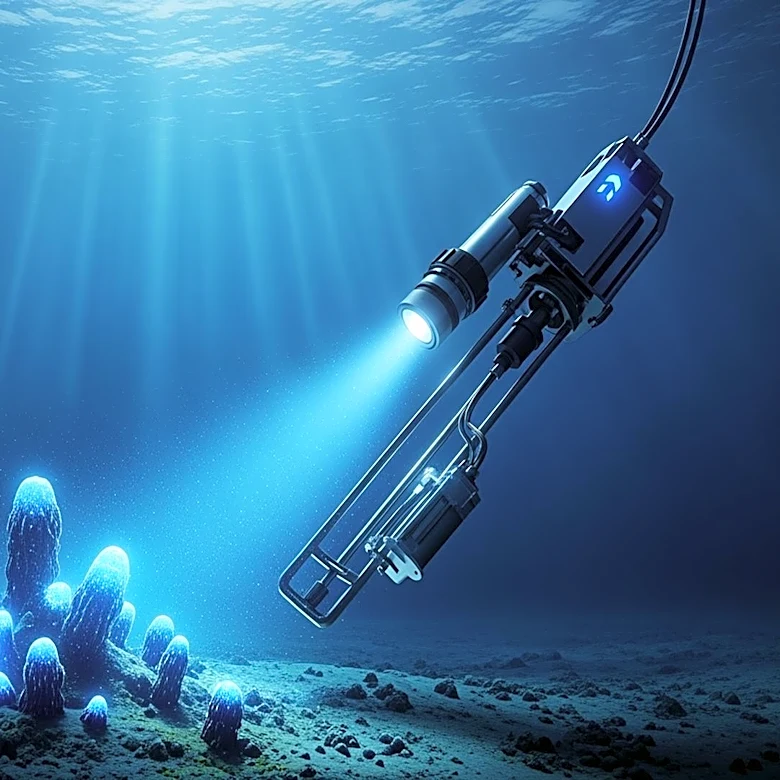 President Trump's Executive Order Spurs Deep-Sea Mining Industry Development