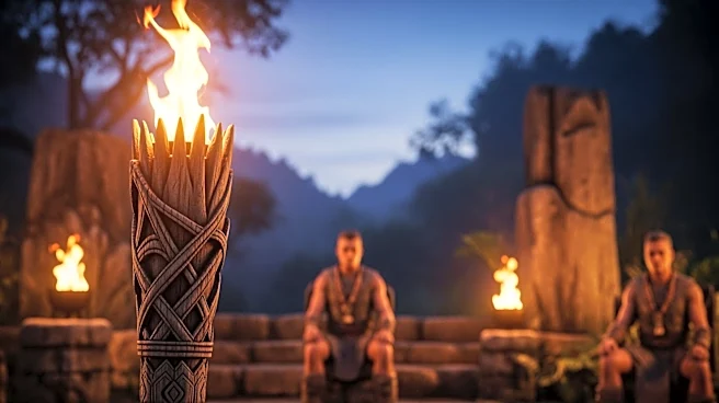 Aubry Bracco Wins Survivor 50 Amid Jeff Probst's On-Air Mistake