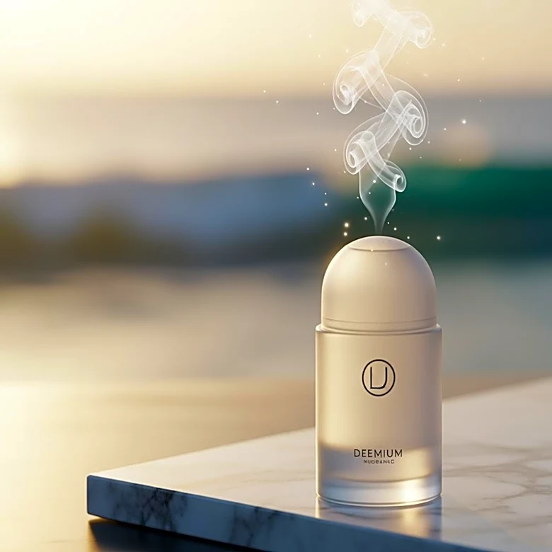 Upscale Deodorant Brand To My Ships Innovates with Premium Fragrance Offerings