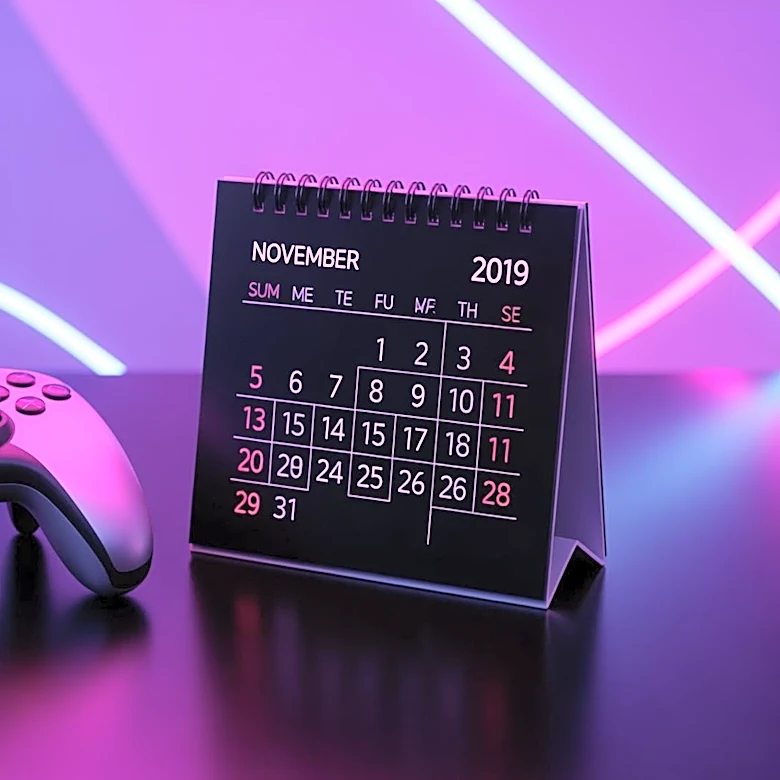 Rockstar Games Confirms GTA 6 Release Date for November 2026, Anticipates Major Revenue Boost