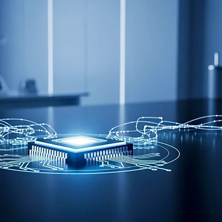 UCLA to Host $125 Million Semiconductor Research Hub with Industry Giants