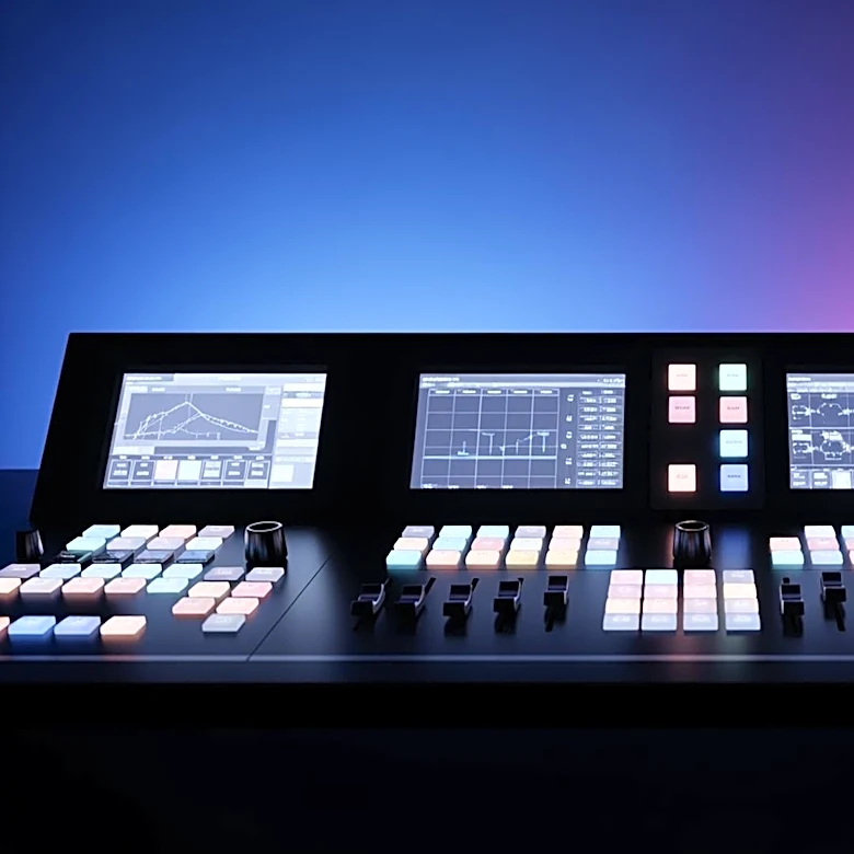 Pebble Honored for Multi-Channel Playout System at Asia-Pacific Broadcasting+ Awards 2026