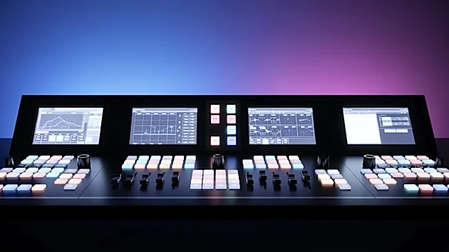 Pebble Honored for Multi-Channel Playout System at Asia-Pacific Broadcasting+ Awards 2026