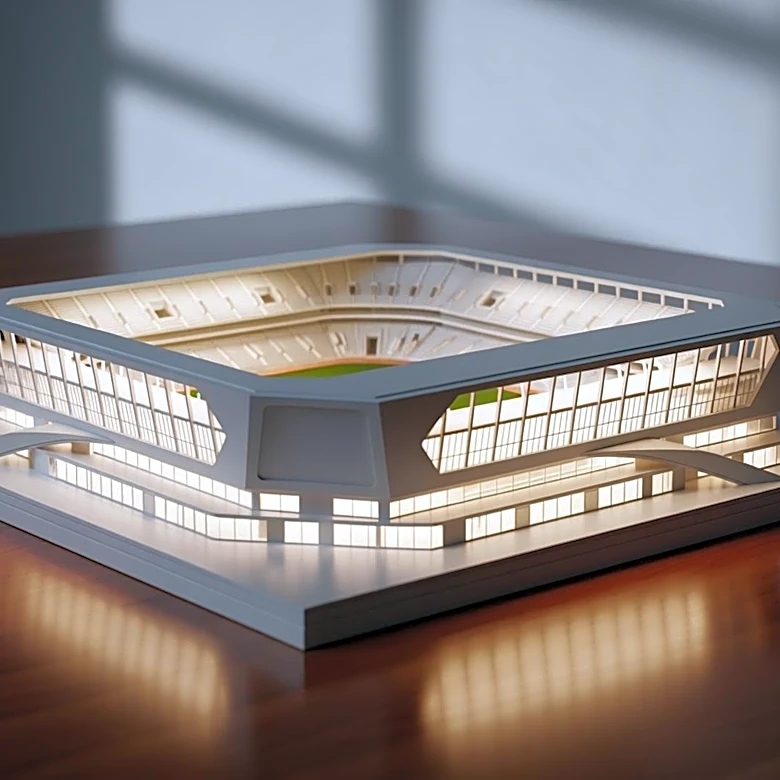 Oakland Athletics' Las Vegas Stadium Project Advances Towards 2028 Opening