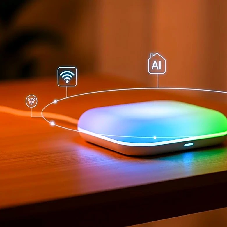 ADT Launches New DIY Home Security Line with AI Features, Simplifying User Experience
