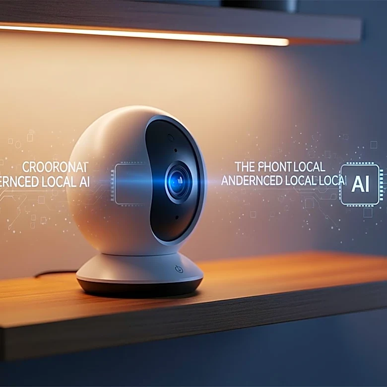 Eufy Introduces Local AI Agents for Home Security, Enhancing Privacy Without Subscription