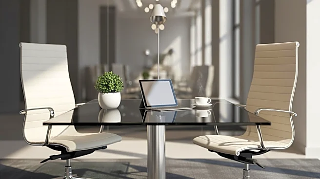 Hospitality Industry Embraces Hybrid Work Models for Enhanced Efficiency
