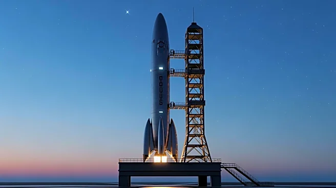 SpaceX Aborts Starship V3 Launch in Final Seconds, Plans Retry