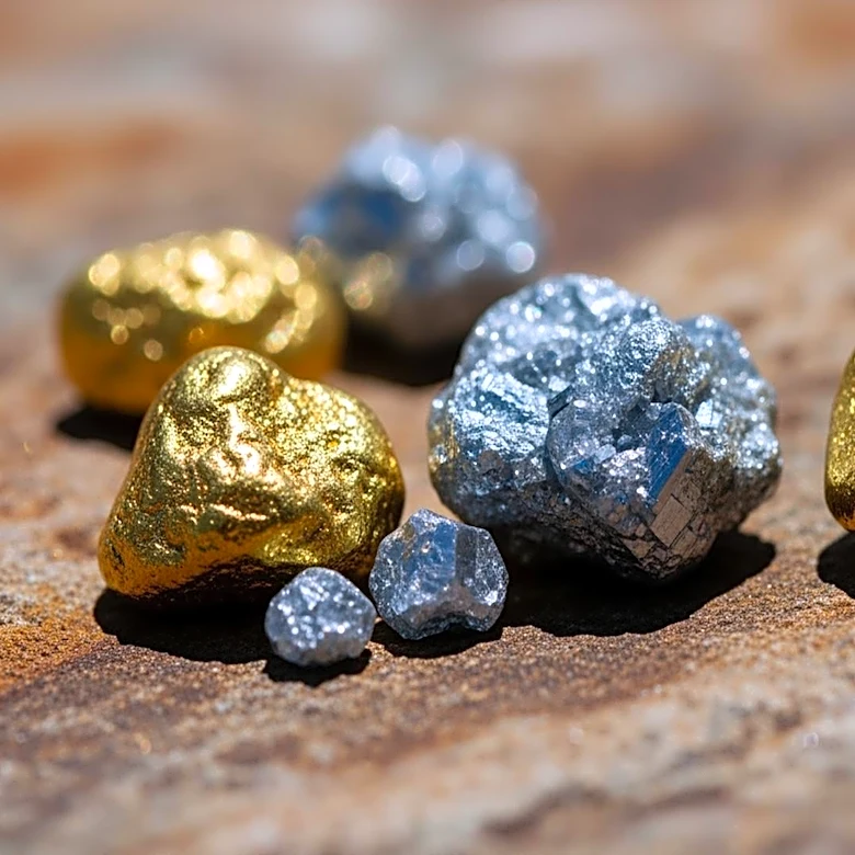 Felix Gold Confirms Near-Surface Gold and Antimony in Alaska, Enhancing Strategic Value