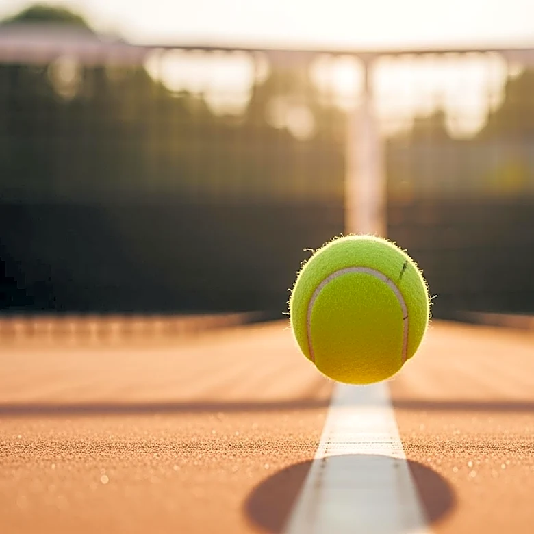 Alex de Minaur Secures Quarter-Final Victory with Spectacular Match Point at Hamburg Open