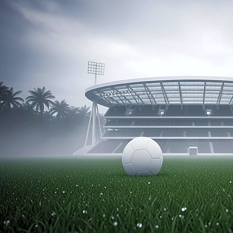 DR Congo's World Cup Preparations Continue Amid Ebola Outbreak Concerns