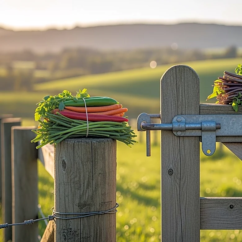 Morrisons Renews Sponsorship of Clarkson's Farm to Boost Brand Awareness