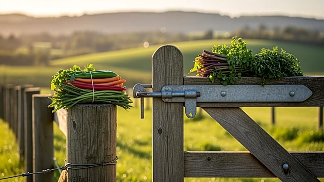 Morrisons Renews Sponsorship of Clarkson's Farm to Boost Brand Awareness