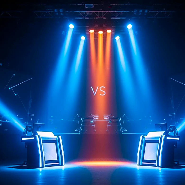 Team Spirit and PARIVISION Advance to DreamLeague 29 Upper-Bracket Final