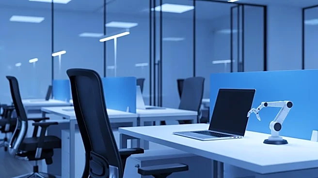 ClickUp Announces 22% Workforce Reduction Amid AI-Driven Restructuring