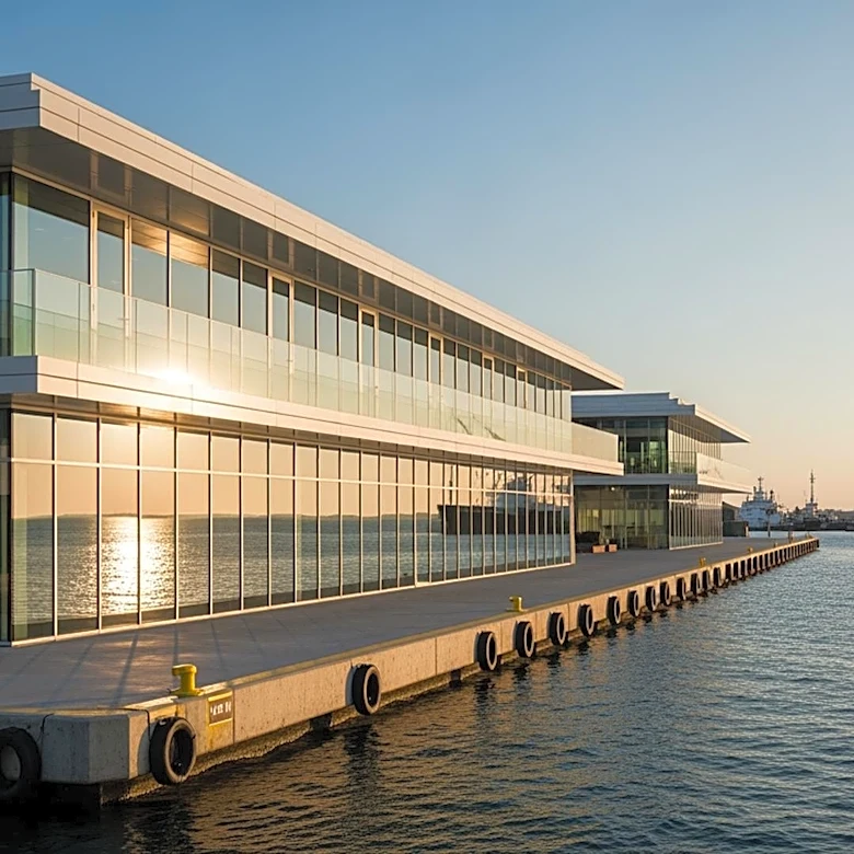 Watermark Group Expands with New Maritime Training Facility in Portsmouth