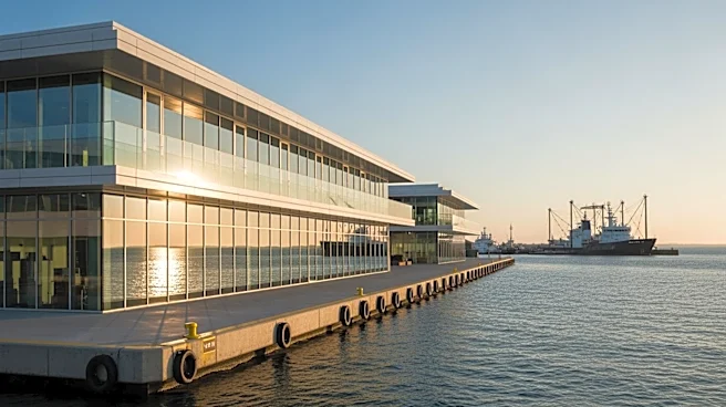 Watermark Group Expands with New Maritime Training Facility in Portsmouth