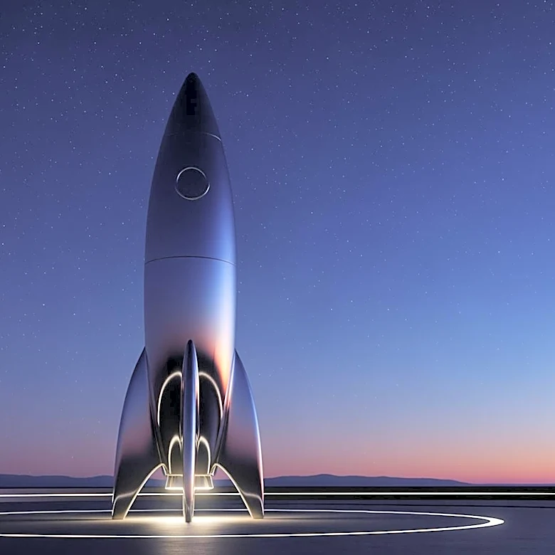 SpaceX's Starship Program Critical to Company's Growth and Future Missions