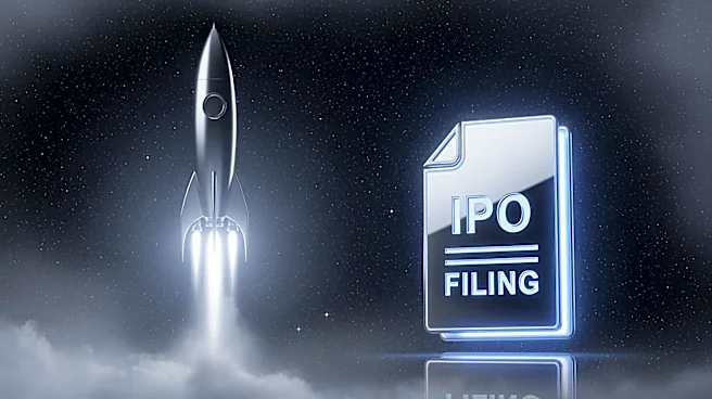 SpaceX IPO: What S-1 Filing Revealed, Musk Empire's Market Impact