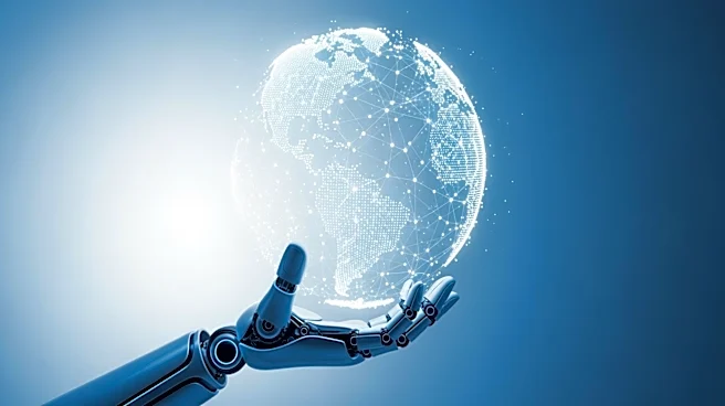 Doozy Robotics Expands Physical AI Platform to U.S. Amid Global Labor Shortage