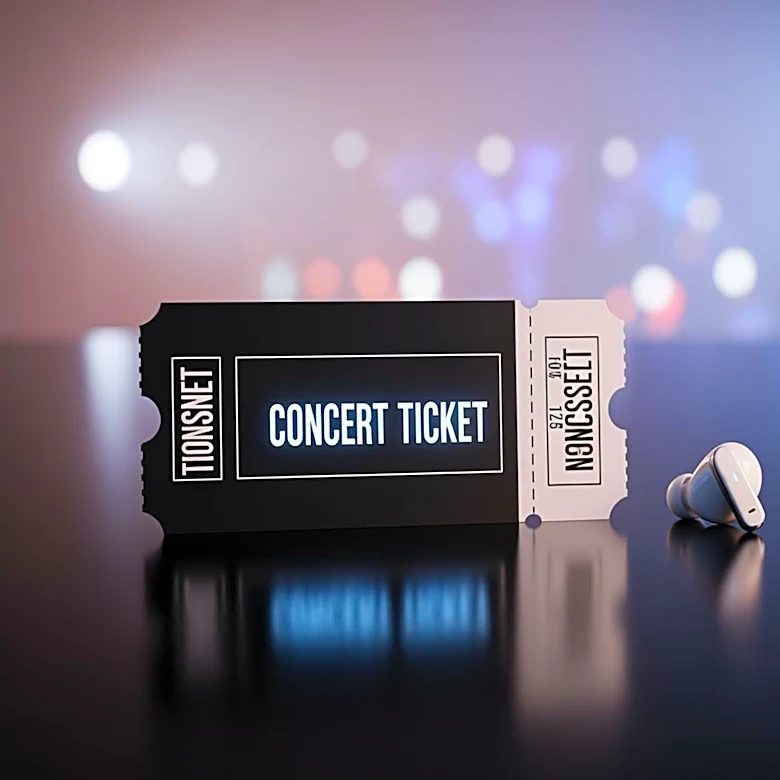 Spotify Introduces Reserved Ticket Feature for Premium Users to Boost Concert Attendance