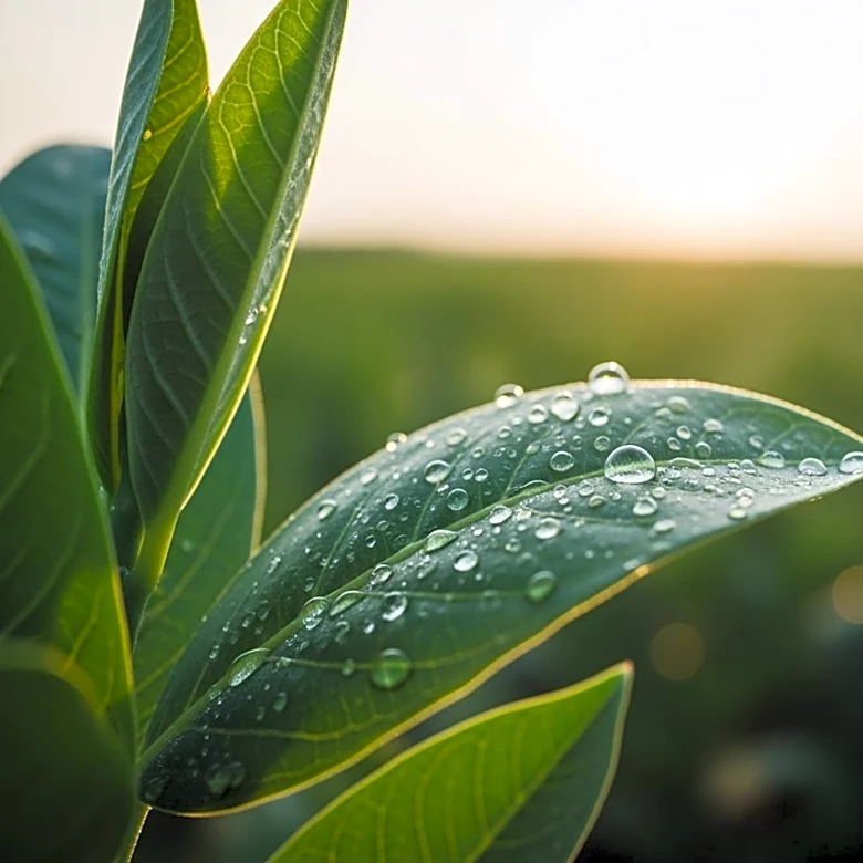 Agro 100 Introduces Drone-Compatible Organic Biostimulants to Enhance Crop Efficiency