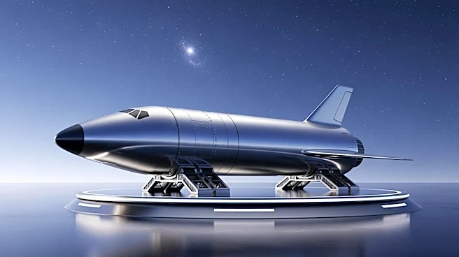 SpaceX's Starship V3 Faces Critical Test Ahead of IPO
