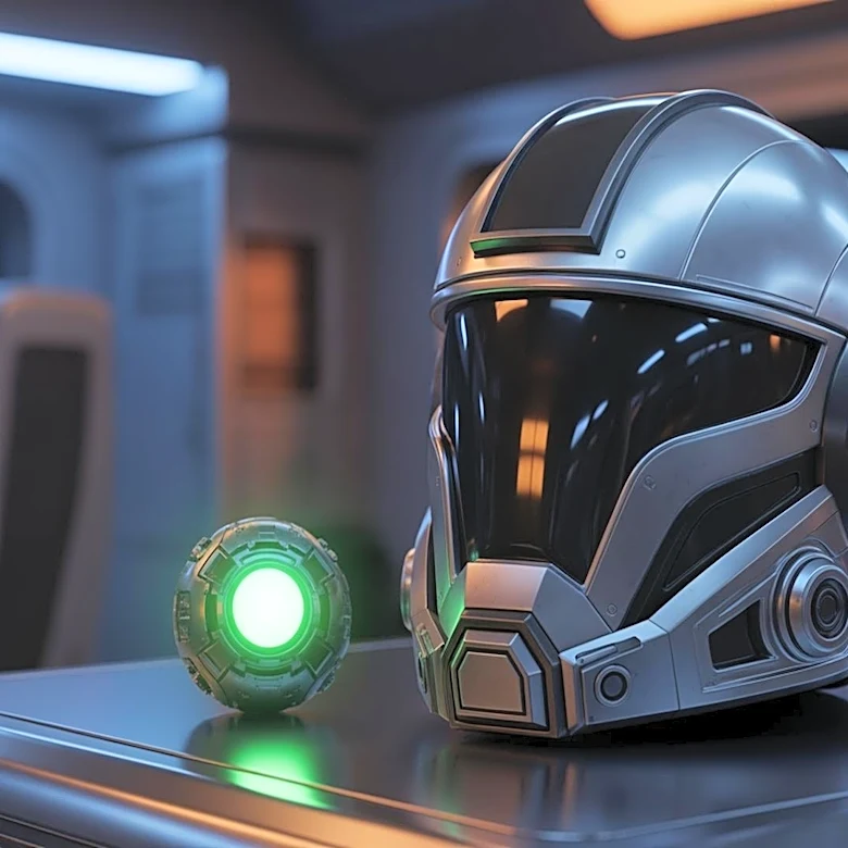 'The Mandalorian and Grogu' Movie Brings Star Wars Duo to Big Screen