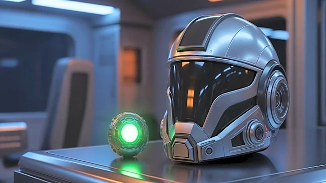 'The Mandalorian and Grogu' Movie Brings Star Wars Duo to Big Screen