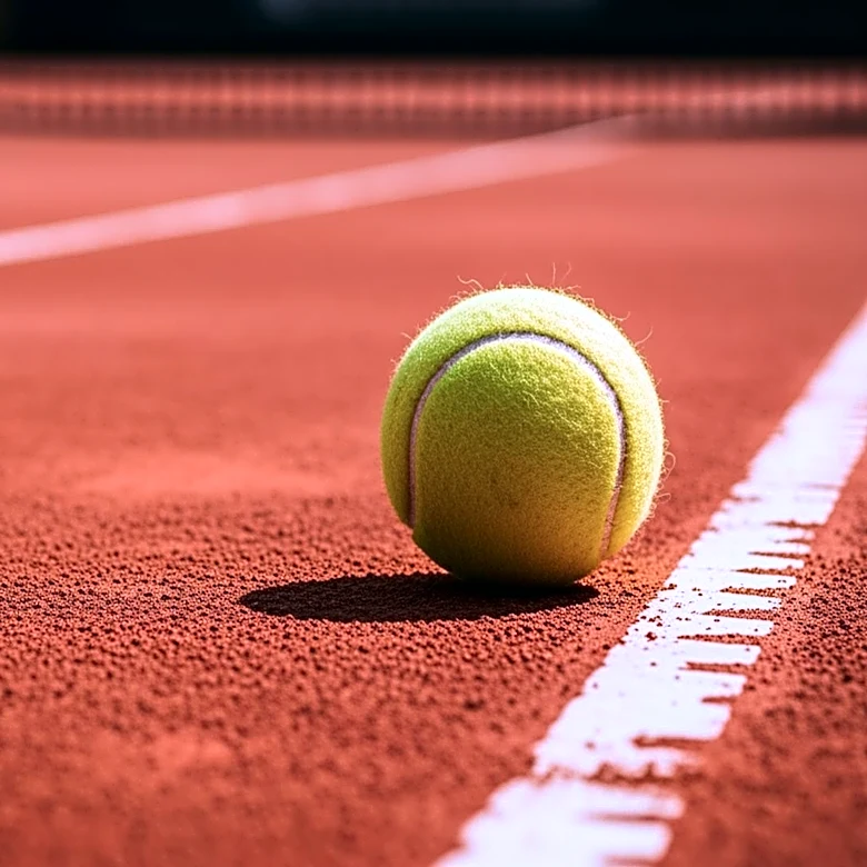 Alex de Minaur Faces Qualifier in French Open Amidst Recent Setbacks