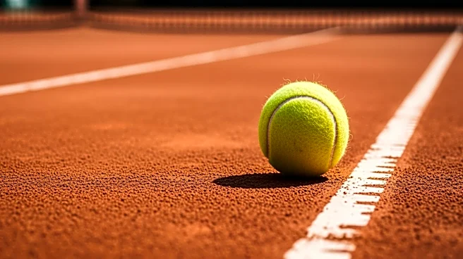 Alex de Minaur Faces Qualifier in French Open Amidst Recent Setbacks