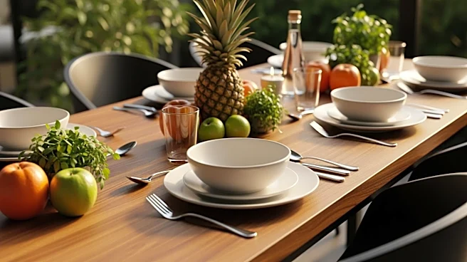 Carnival Corporation Initiates Surplus Meal Donation Program in Latin America, Aiding Roatán Communities
