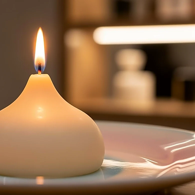 Let Them Eat Candles Expands Edible Candle Collection, Gains Retail Traction