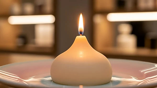 Let Them Eat Candles Expands Edible Candle Collection, Gains Retail Traction